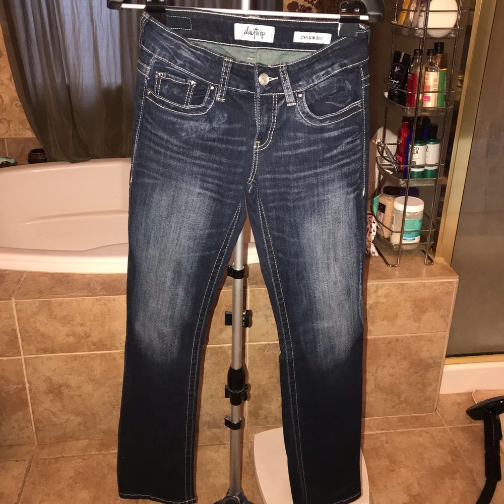DAYTRIP (from Buckle) jeans